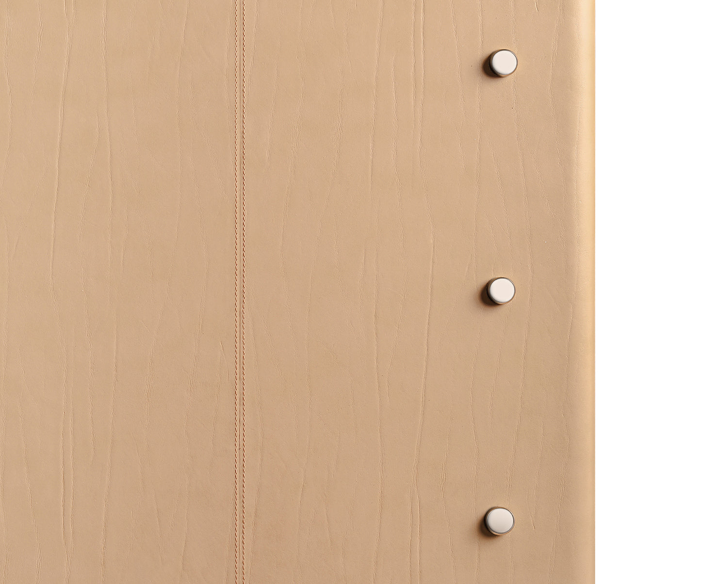 Benta Shelving Unit, Nude