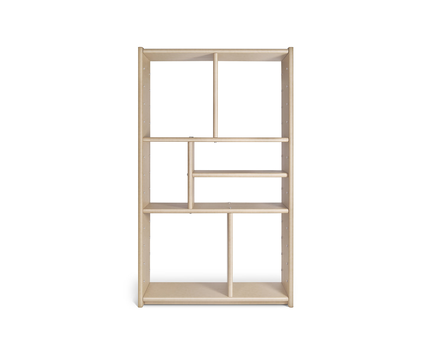 Benta shelving unit, Neutral