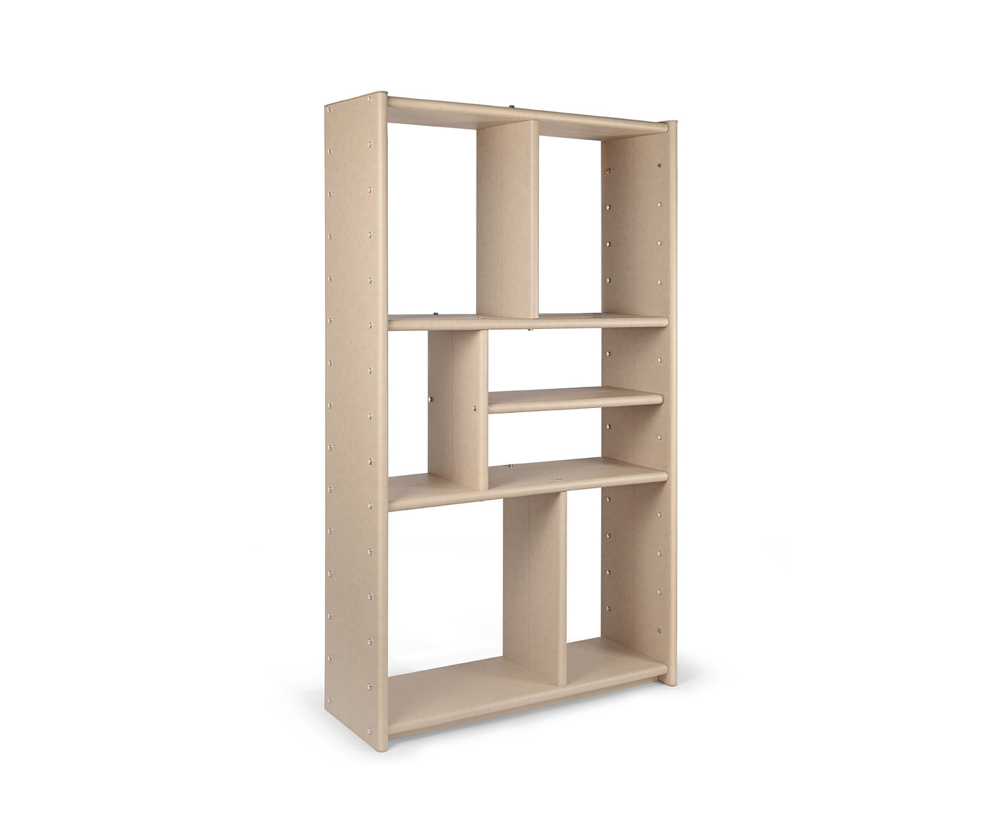 Benta shelving unit, Neutral