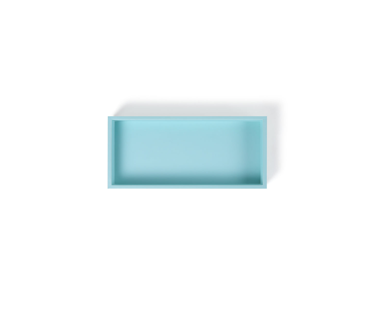 Bevel Small Tray