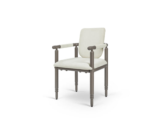Brue Dining Chair, Neutral
