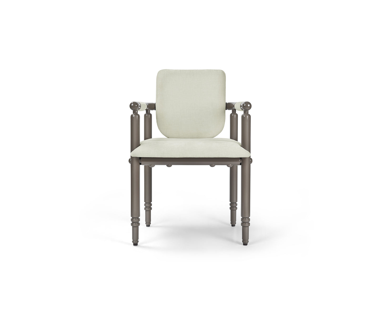 Brue Dining Chair, Neutral
