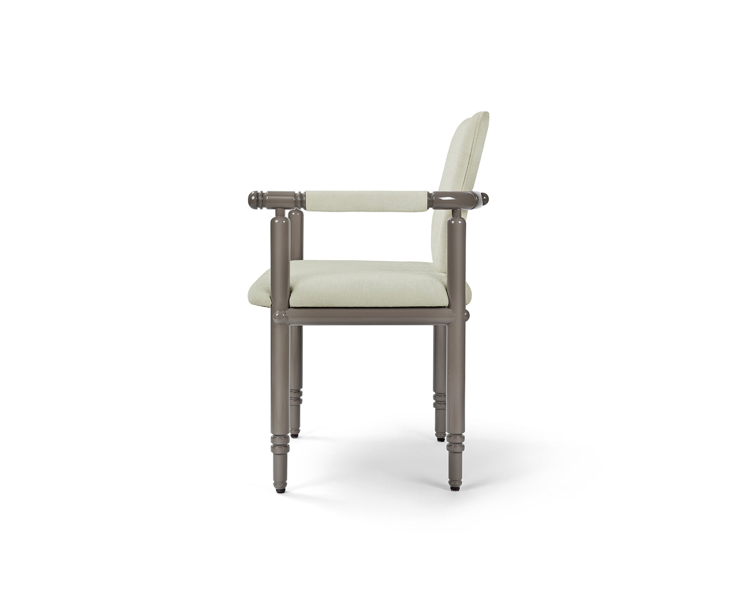 Brue Dining Chair, Neutral