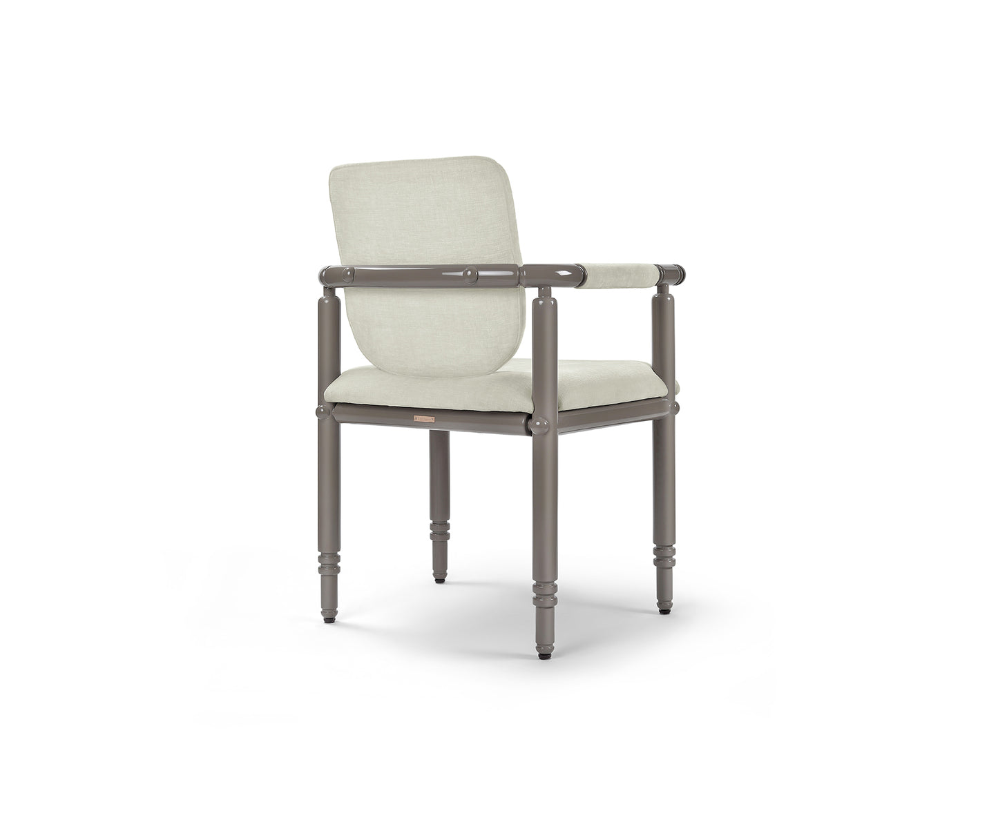 Brue Dining Chair, Neutral