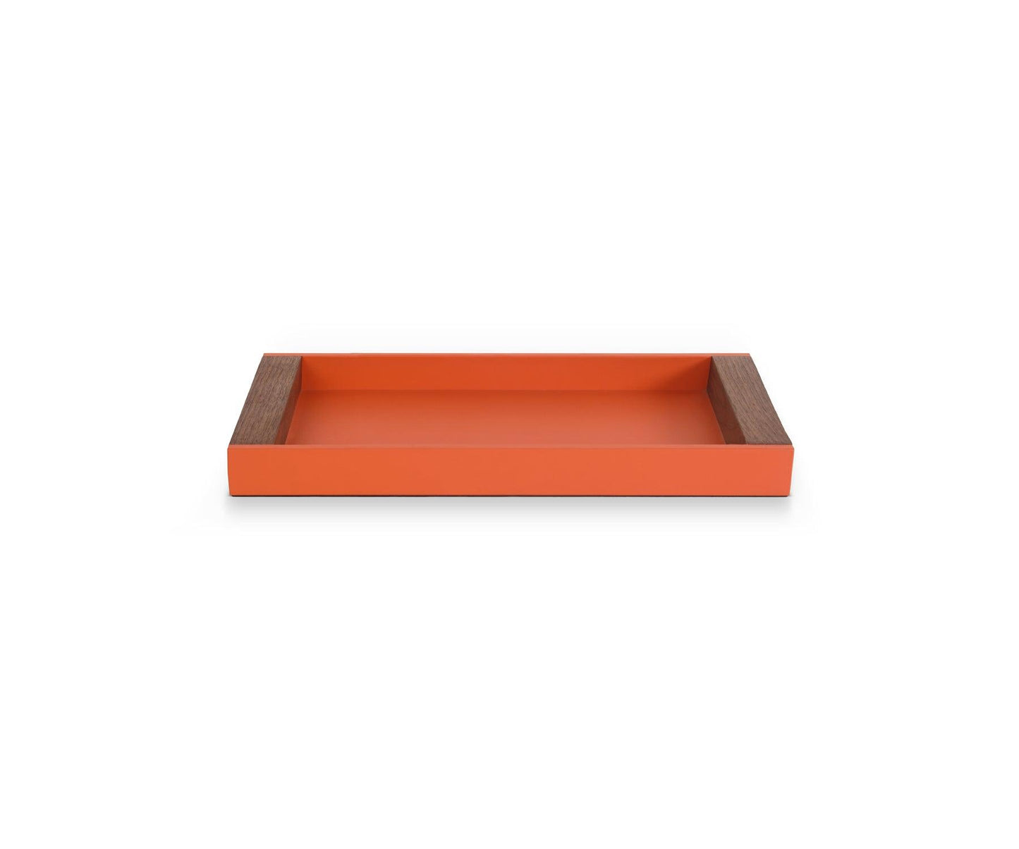 Buy Orange Tino Small Organizer Tray - Neatly Organized with Household Items - Taamaa