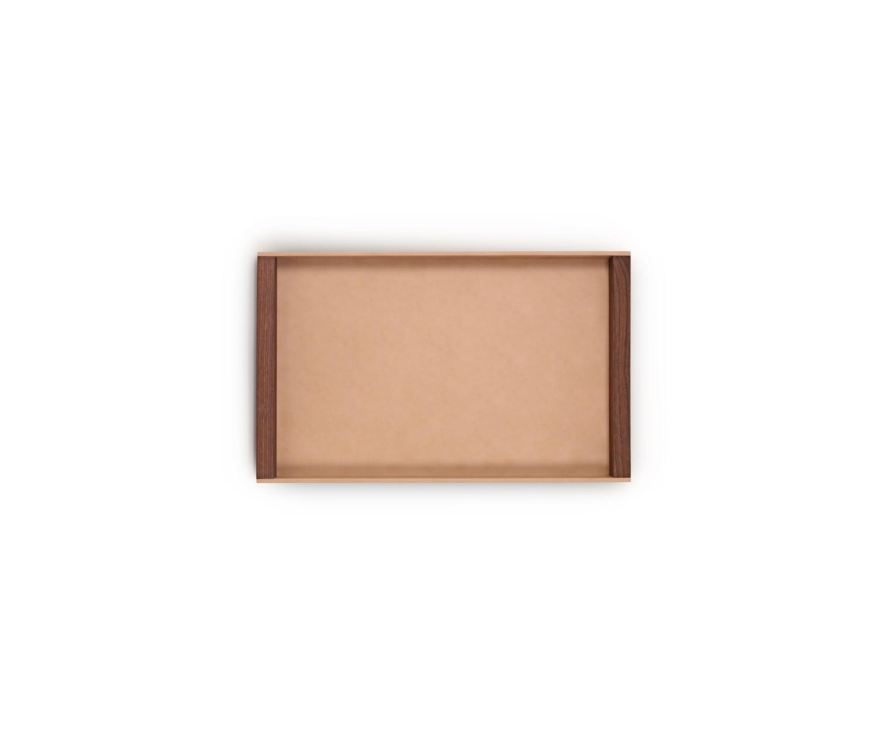 Buy Nude Tino Large Organizer Tray | Taamaa.in