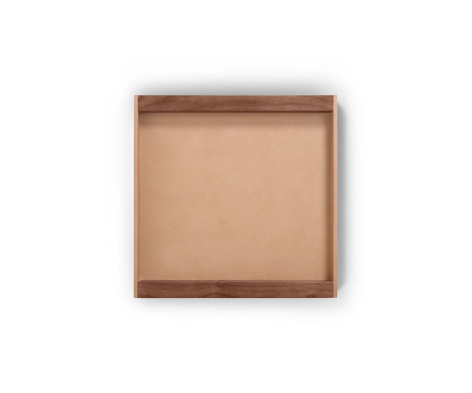 Buy Nude Tino Medium Organizer Tray | Taamaa.in