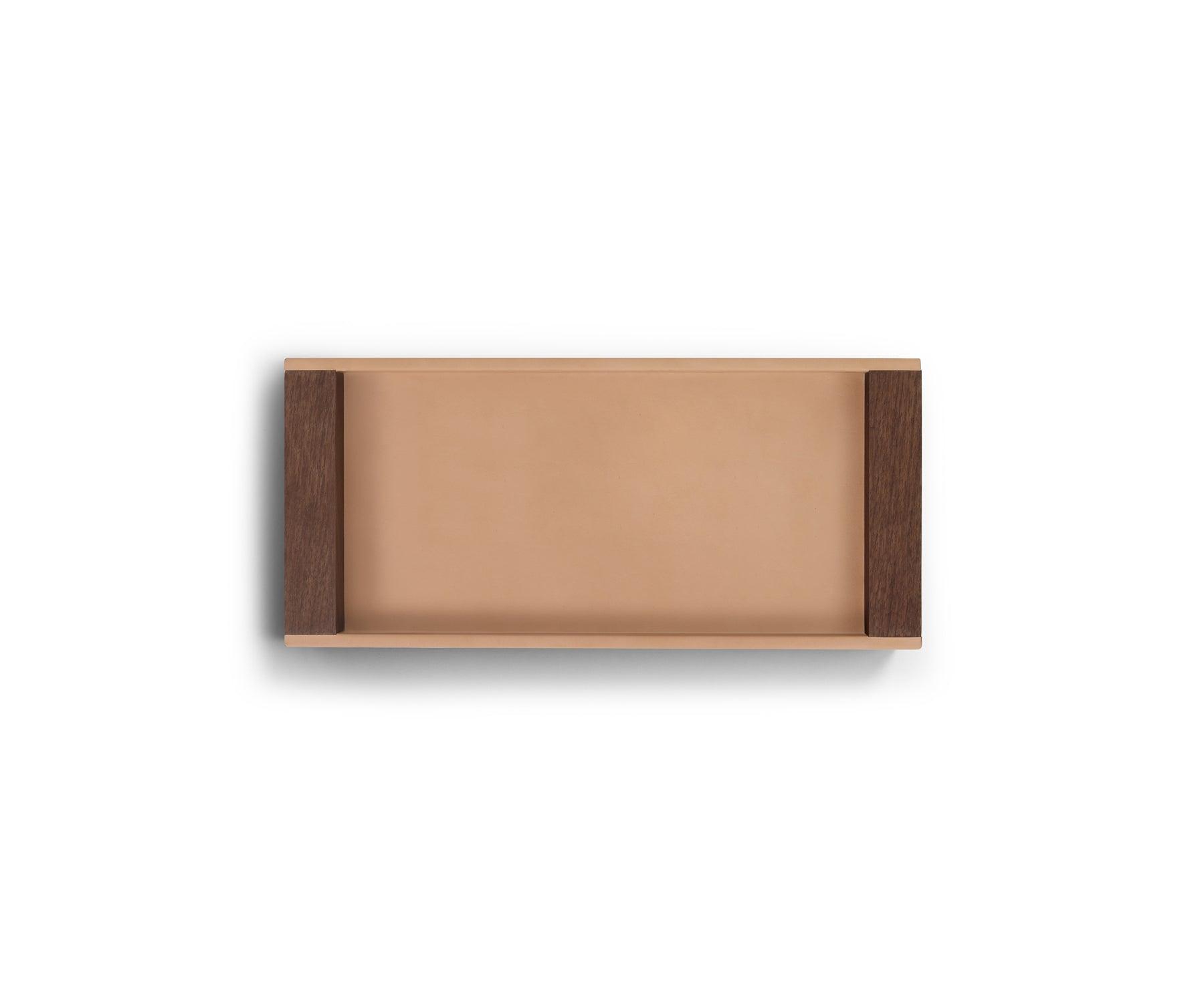 Buy Nude Tino Small Organizer Tray | Taamaa.in