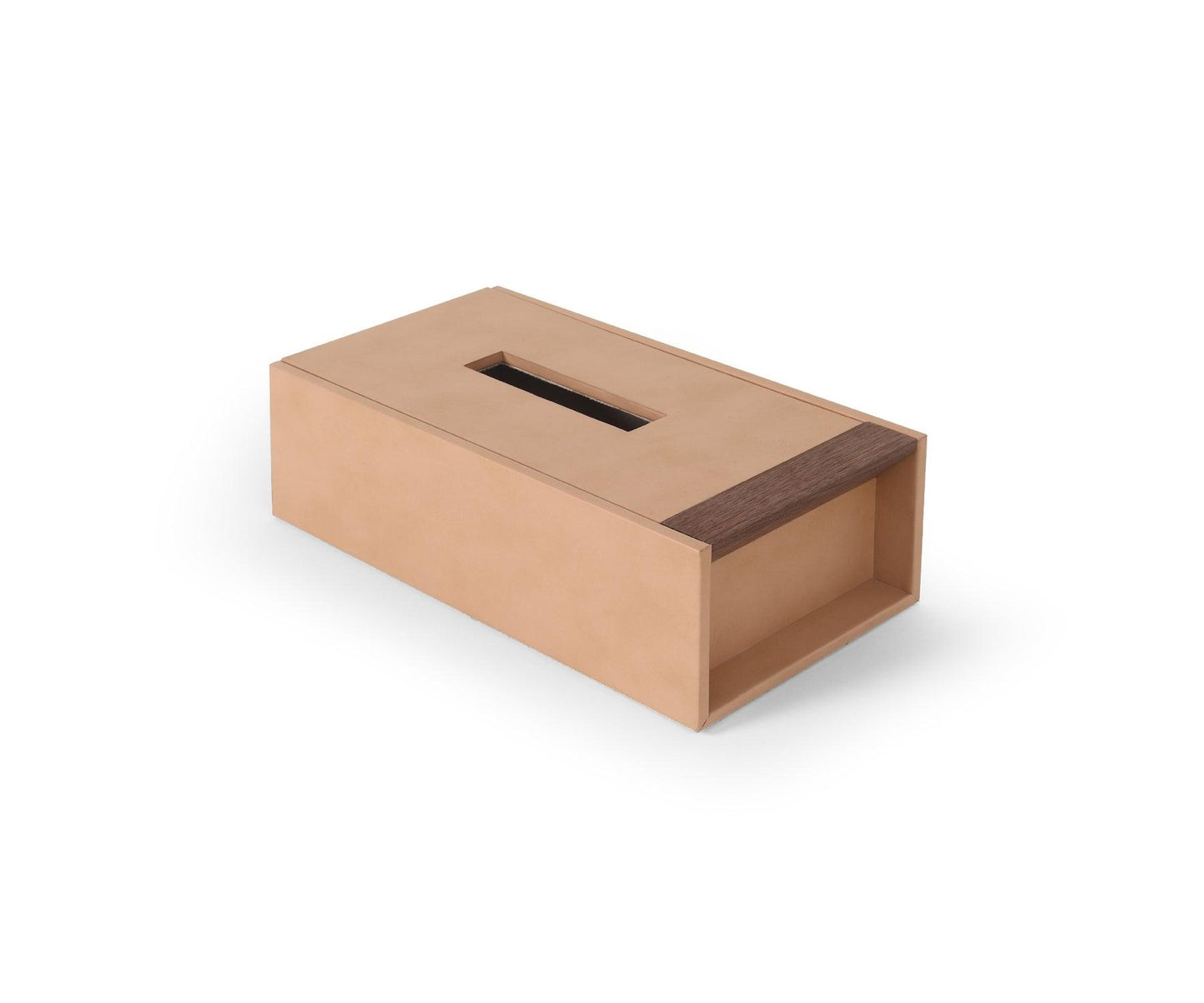 Buy Nude Tino Tissue Box | Taamaa.in