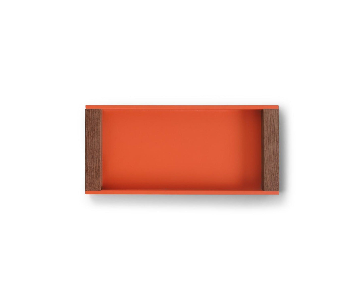 Buy Orange Tino Small OrganizerTray | Taamaa.in