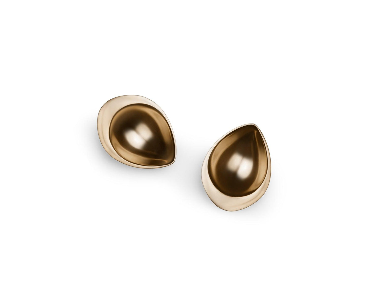 Buy Diya Brass - Set of 2 - Taamaa.in