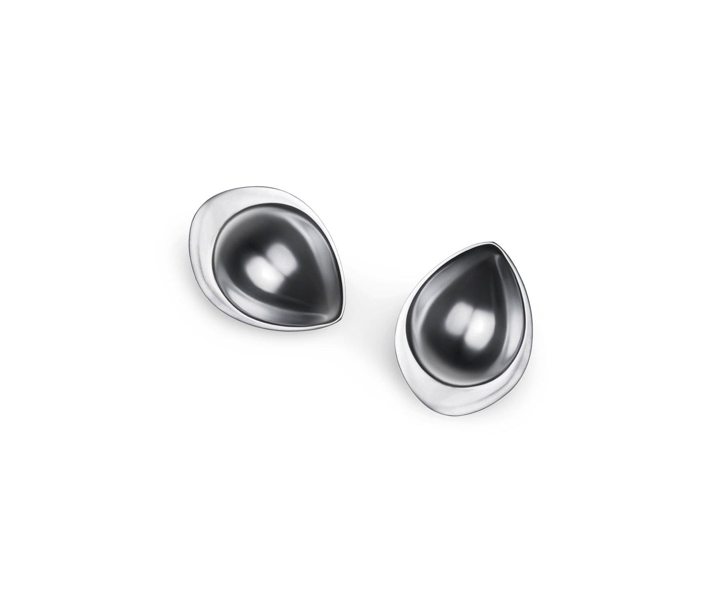 Buy Nickle Diya - Set of 2 - Taamaa.in
