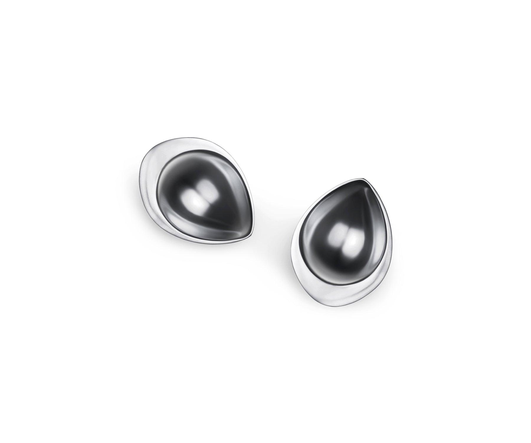 Buy Nickle Diya - Set of 2 - Taamaa.in