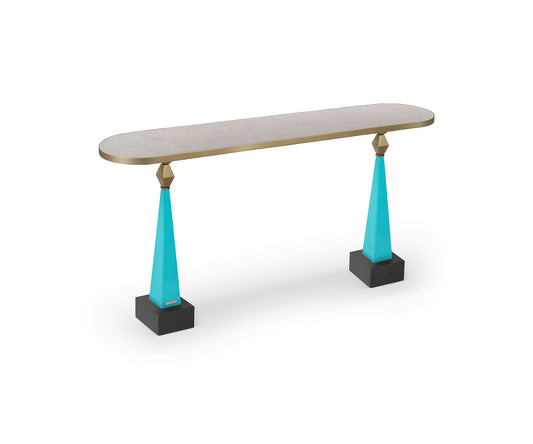 Equa Console, Aqua