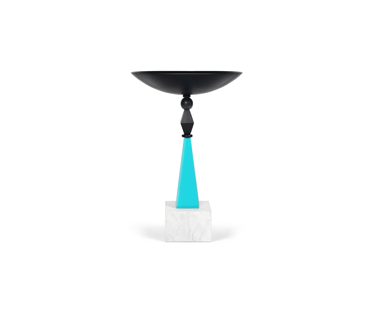 Equa Pedestal, Aqua