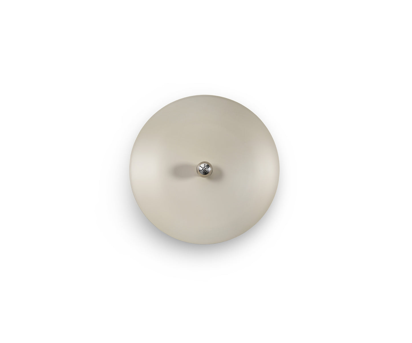 Equa Pedestal, Beige