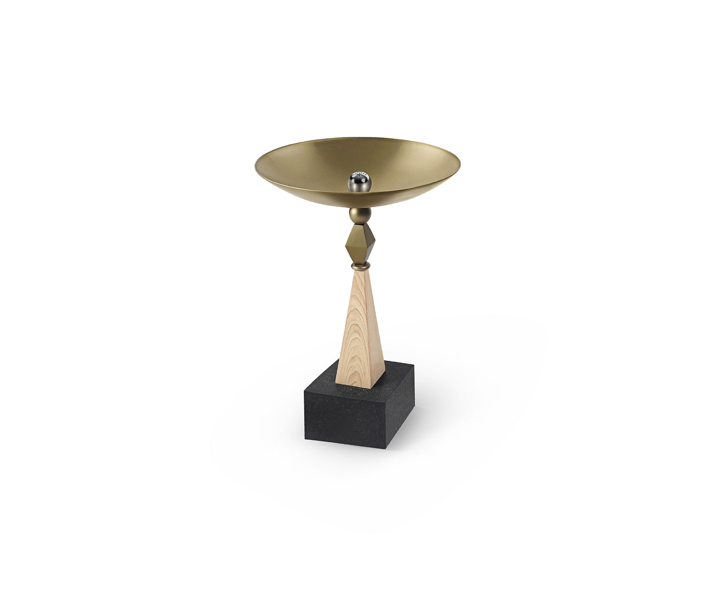 Equa Pedestal, Natural