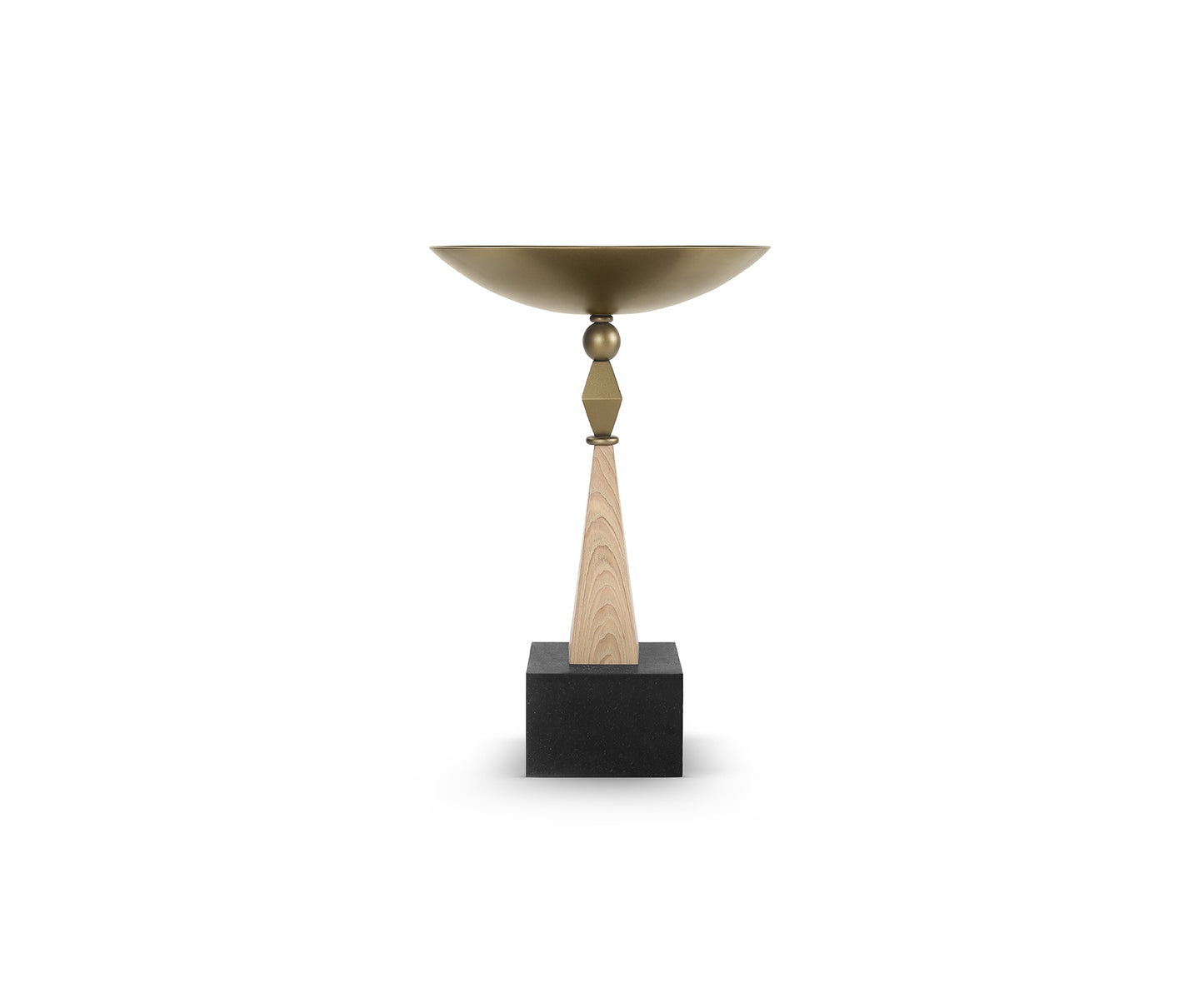 Equa Pedestal, Natural