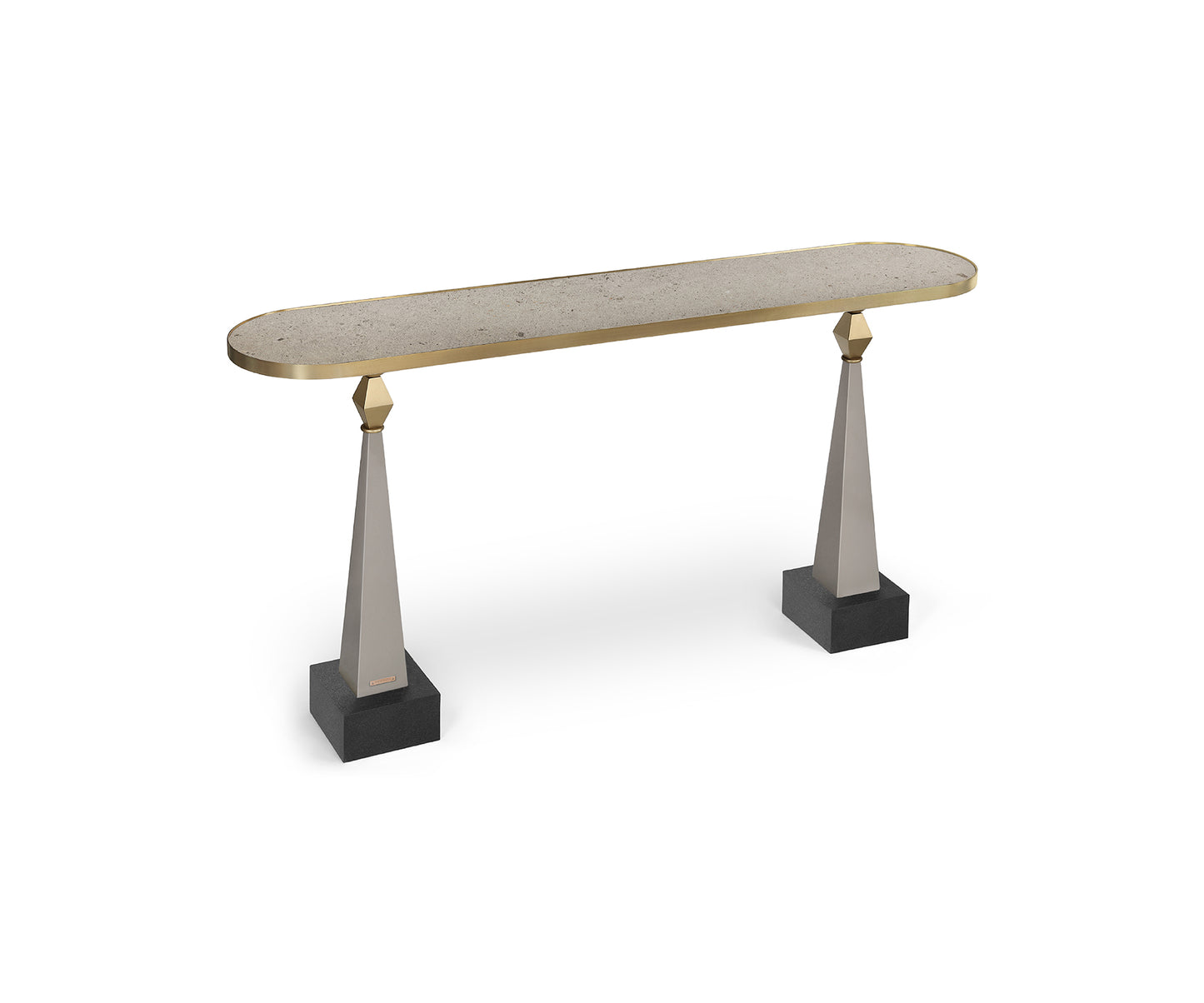 Equa Console, Neutral