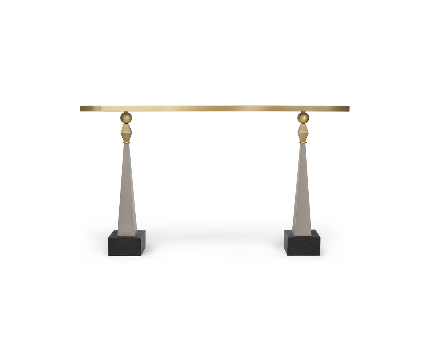 Equa Console, Neutral