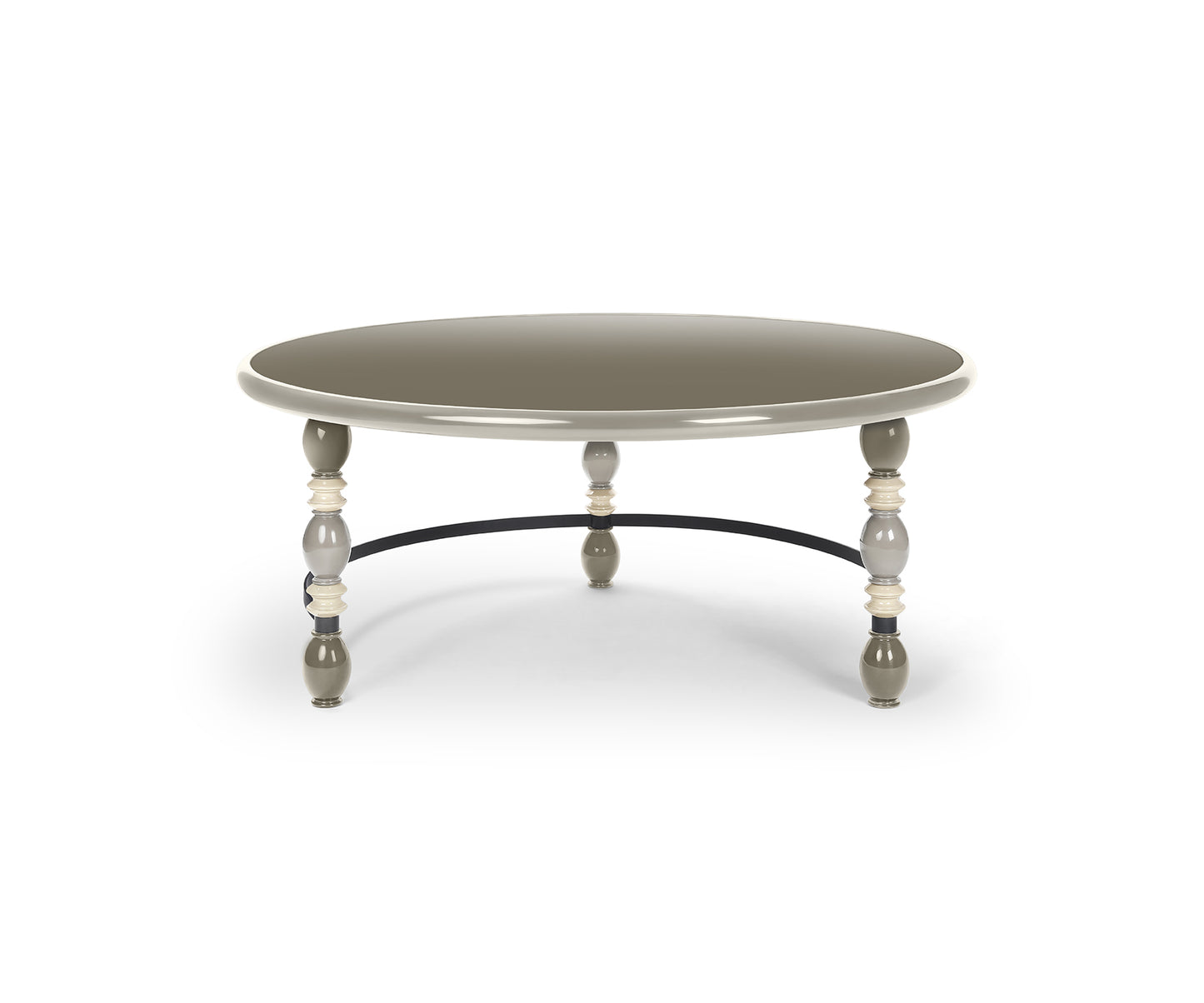 Eyo Center Table, Neutral