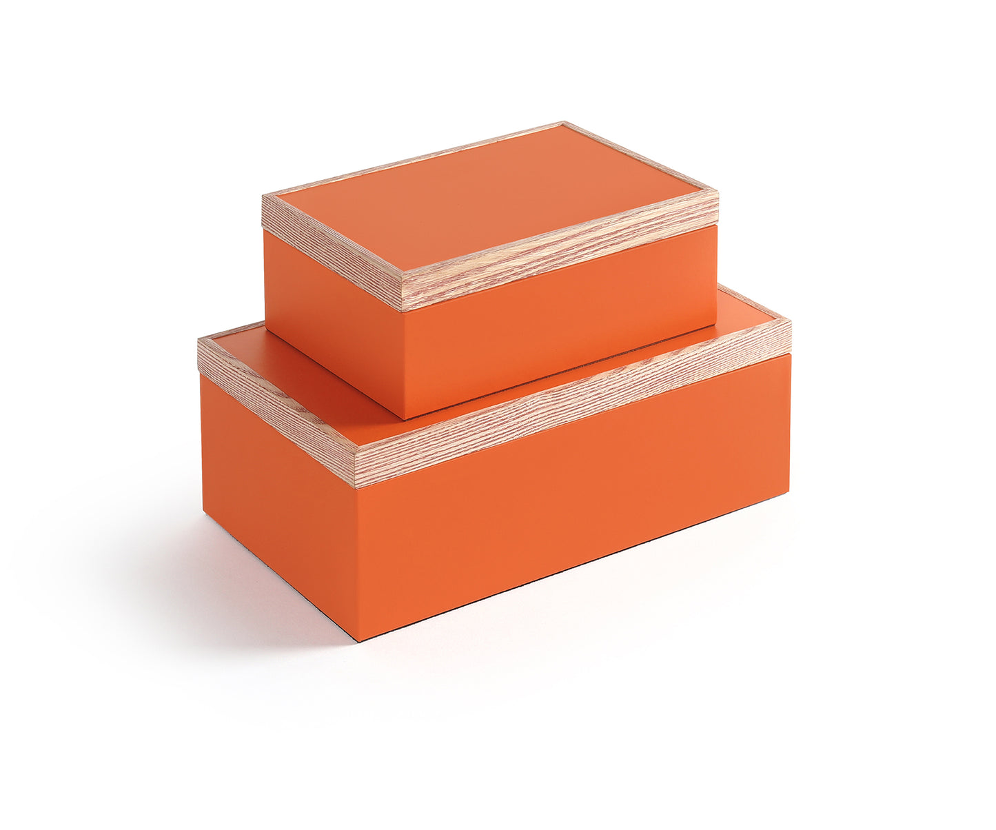 Grain Storage Small Box