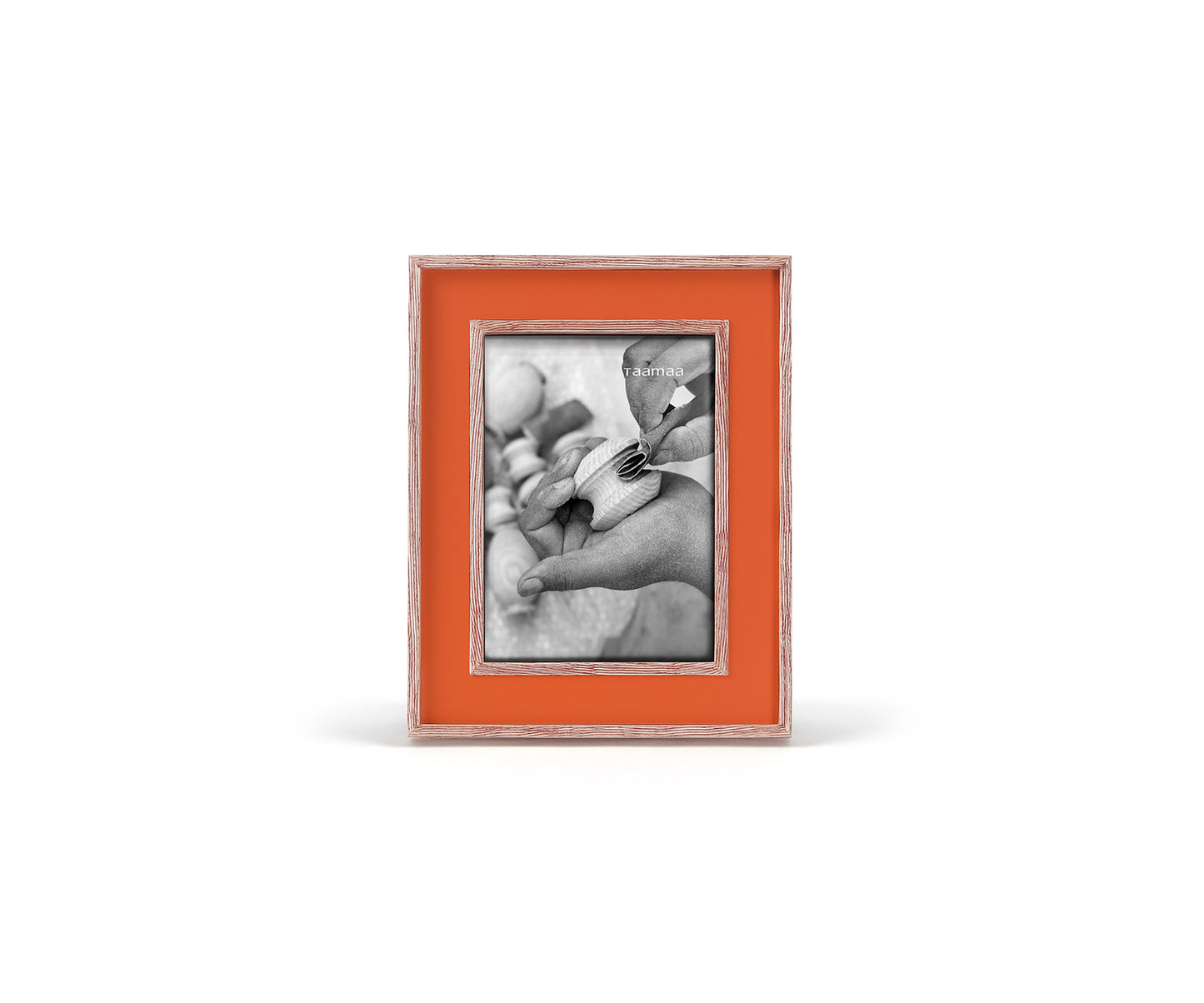 Grain Picture Frame 4"X6"
