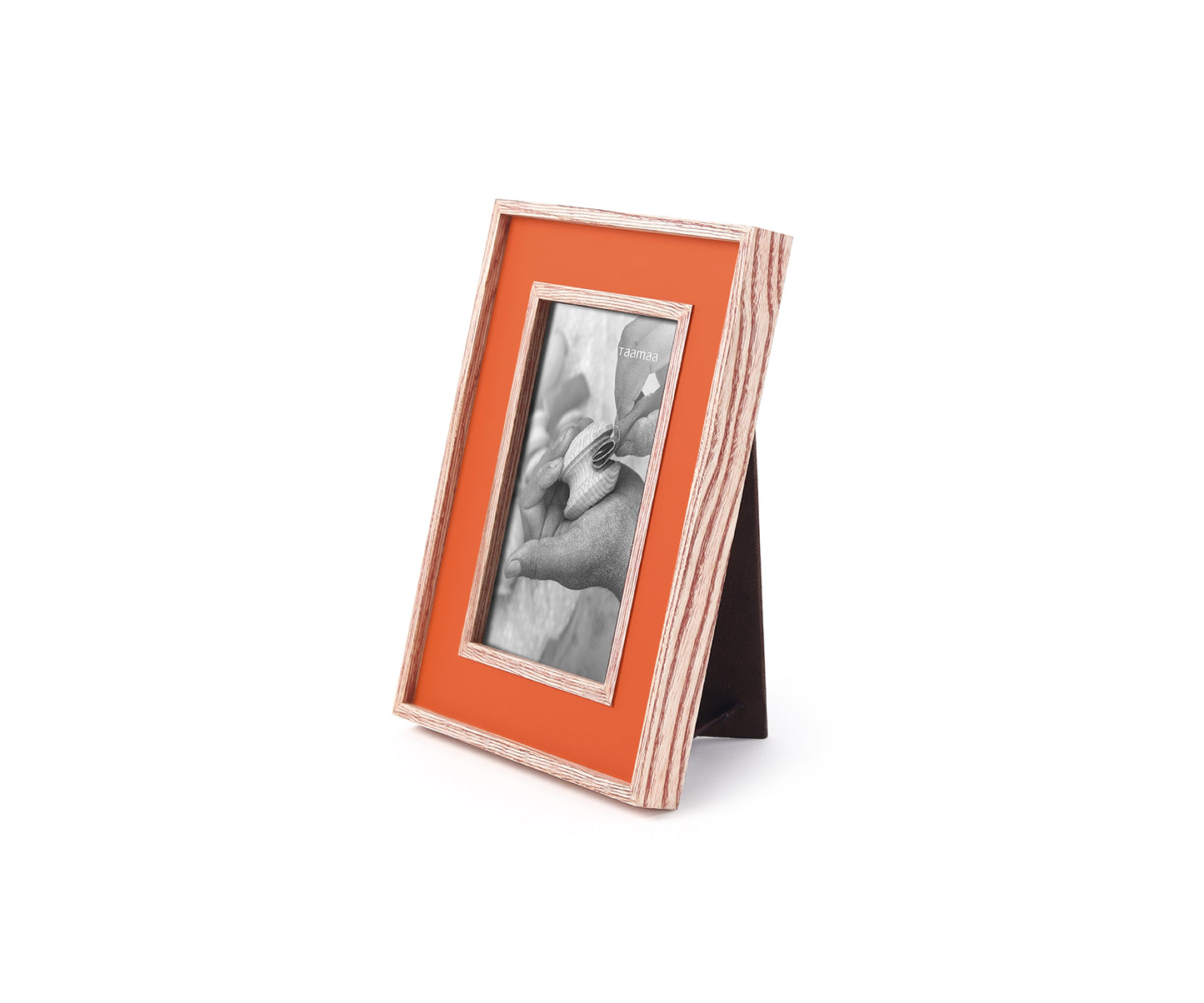 Grain Picture Frame 5"X 7"