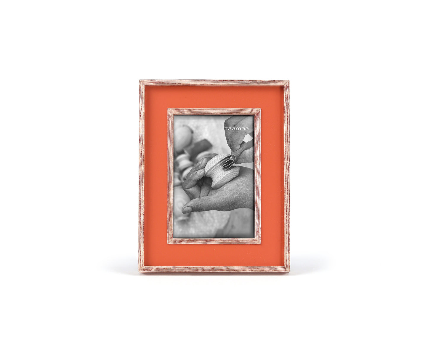 Grain Picture Frame 5"X 7"