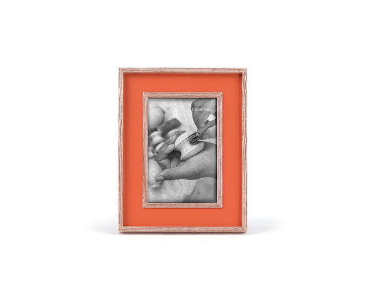 Grain Picture Frame 5"X 7"