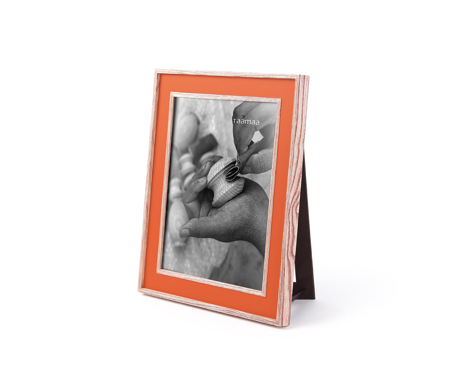 Grain Picture Frame 8"X 10"