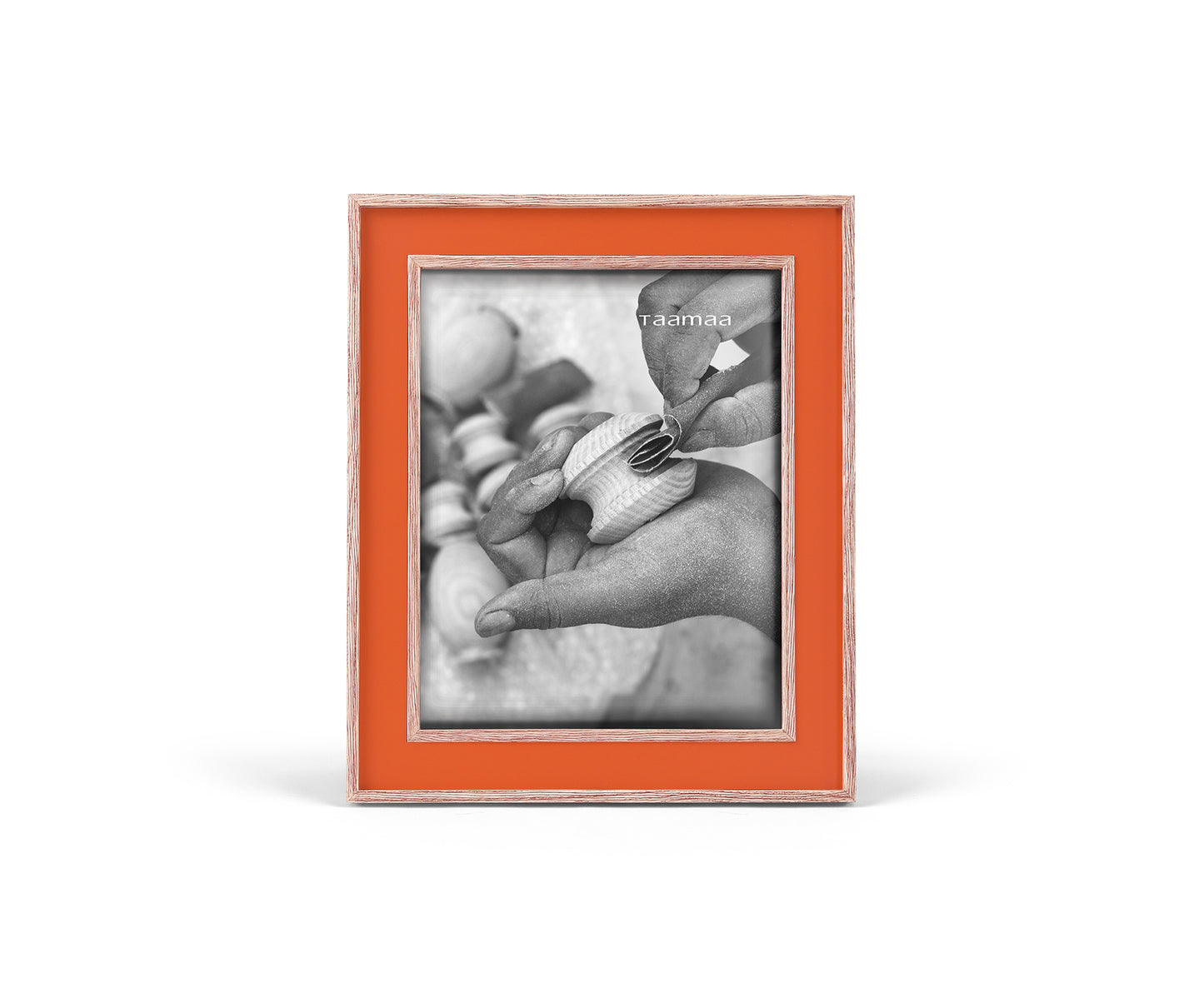 Grain Picture Frame 8"X 10"