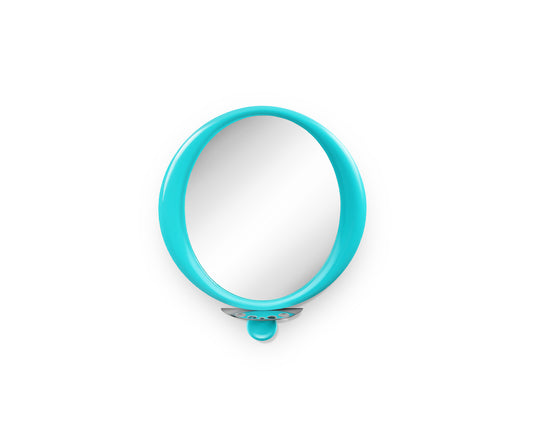 Halo Dot Wall Mirror