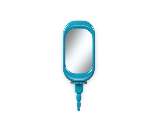 Halo I Wall Mirror