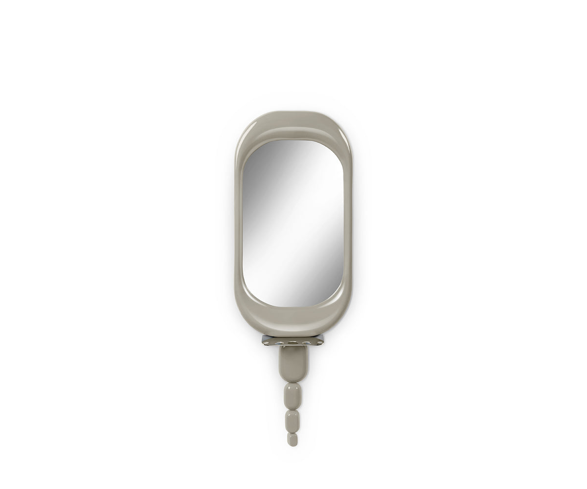 Halo I wall mirror, Neutral