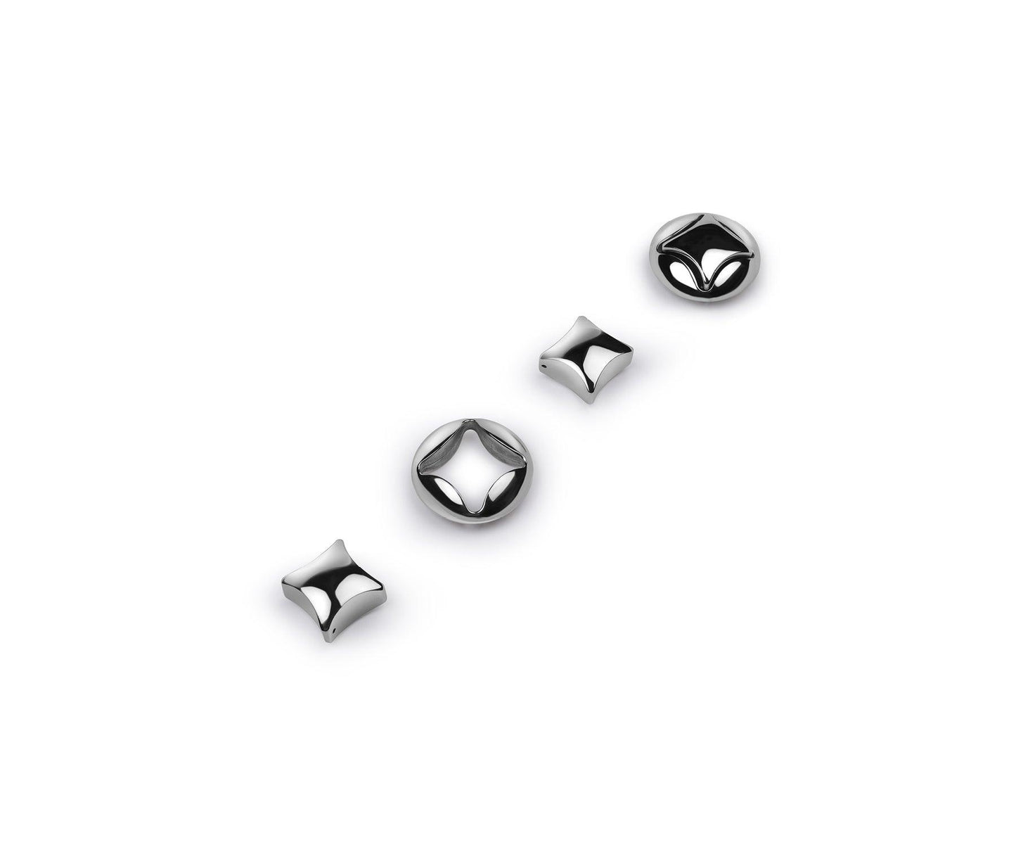 Buy Nude Tic Tac Toe Leisure Board Game - Quality - Taamaa