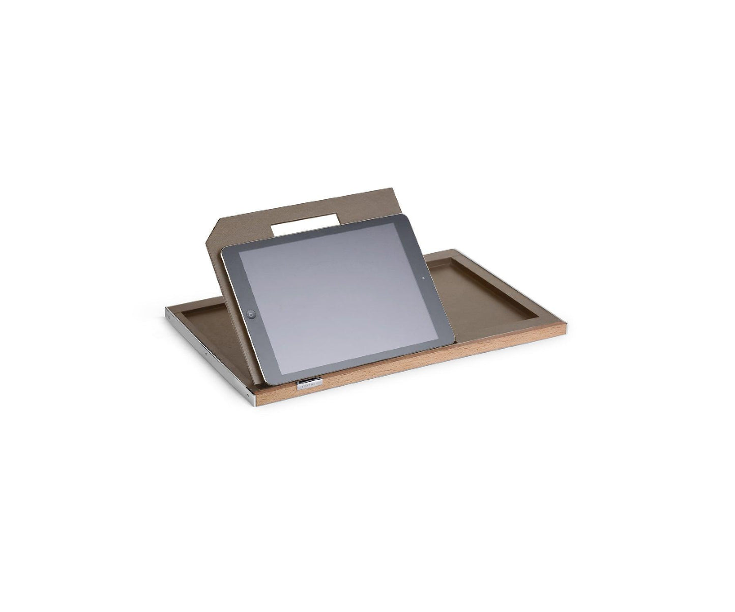 Buy Olive Green Manhattan Ipad Stand - Quality - Taamaa