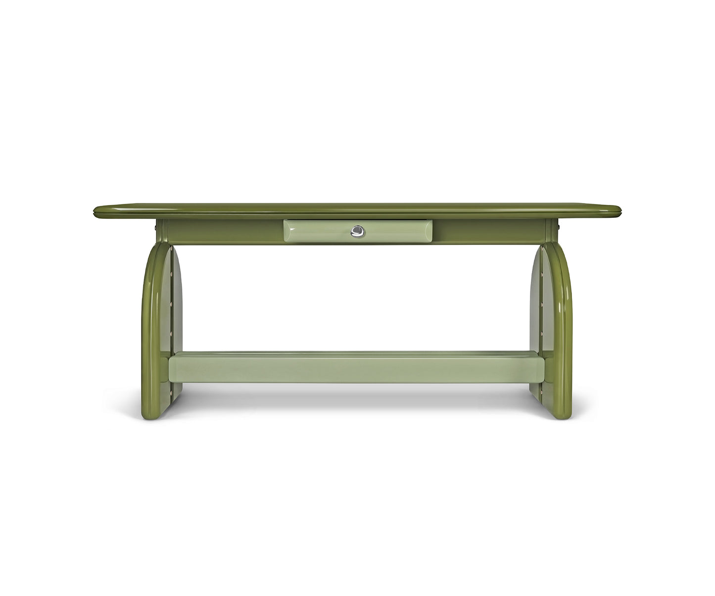 Moss Desk