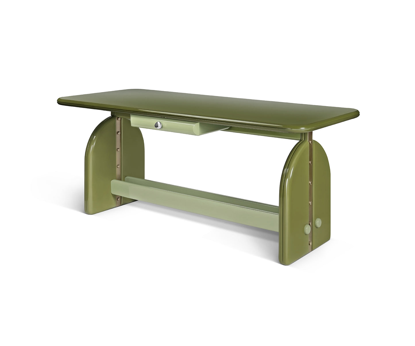 Moss Desk