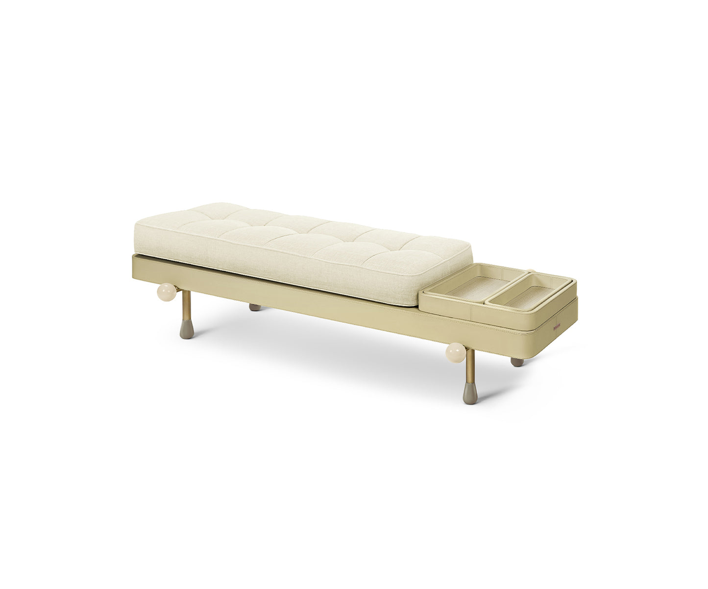 Roe Bench, Neutral