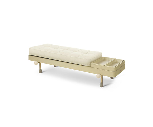 Roe Bench, Neutral
