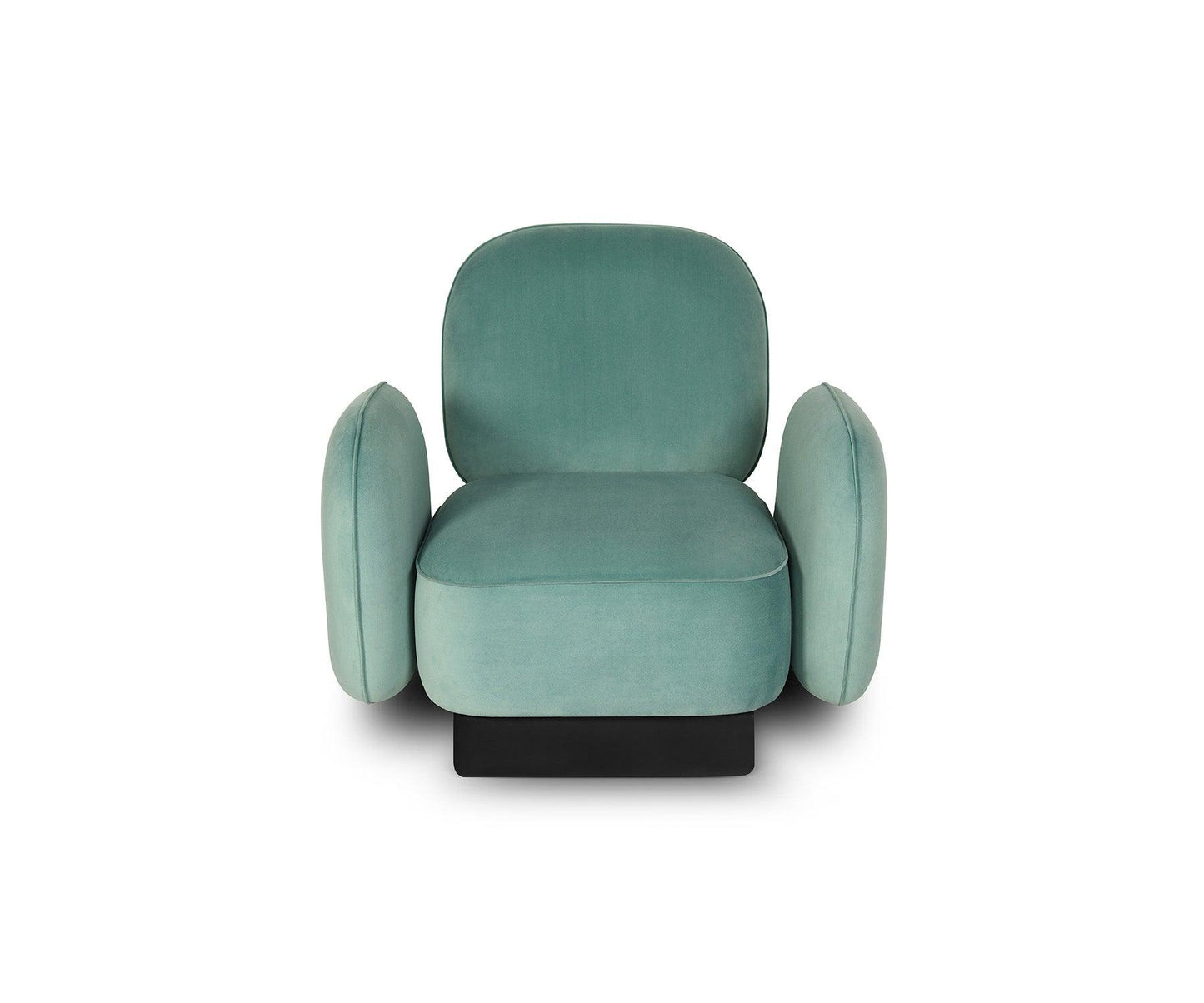 Rollu Lounge Chair - Durable - Taamaa