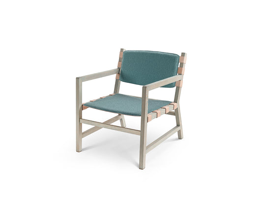 Sork Lounger Chair