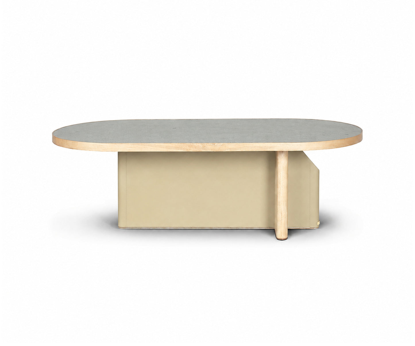 Tima Center Table, Neutral