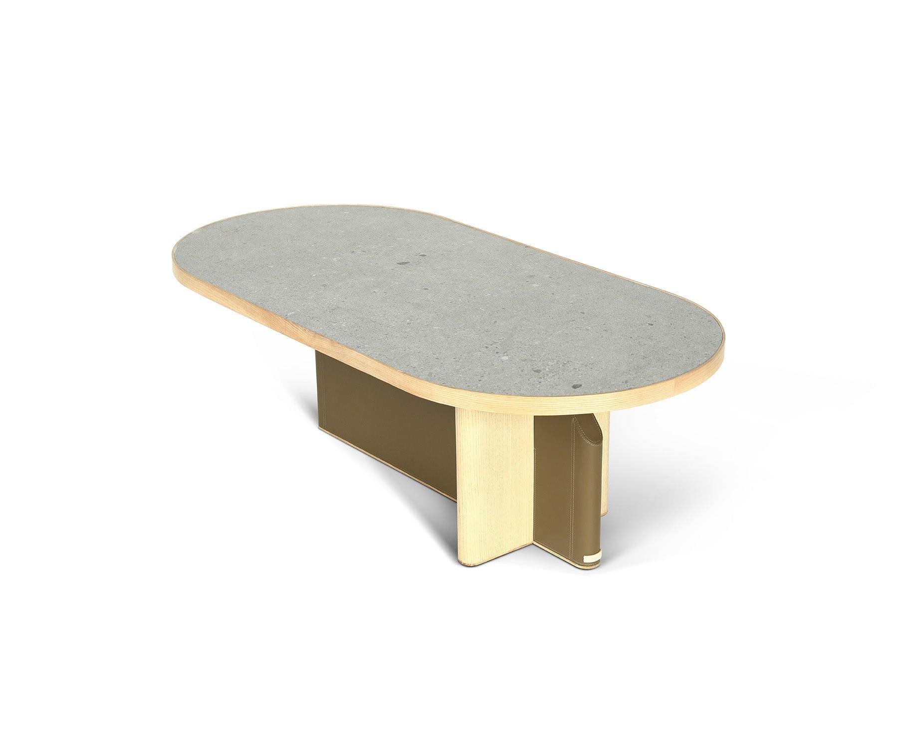 Timandra Side Table Tima Centre Side Table - Taamaa – Taamaa India