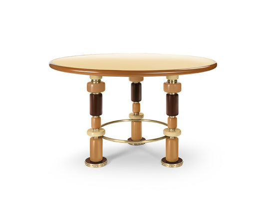 Tota Dining, Beige
