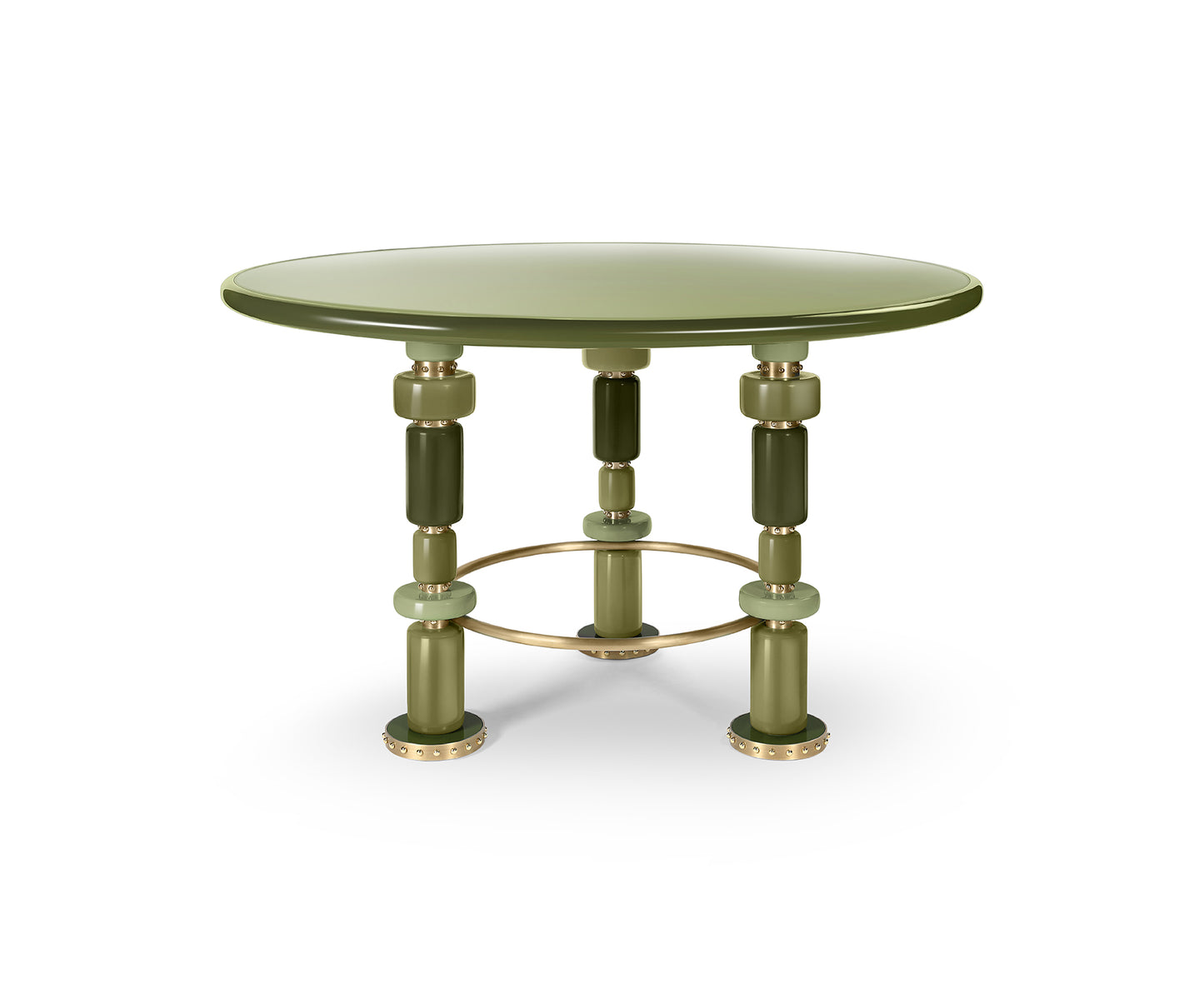 Tota Dining, Green