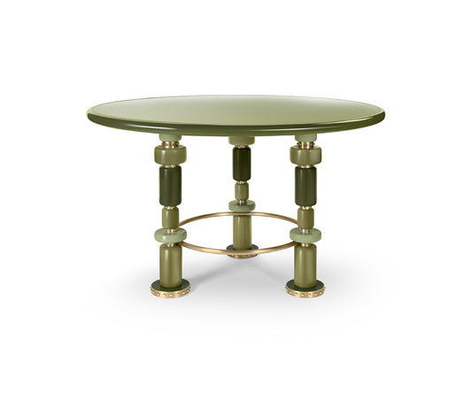 Tota Dining, Green