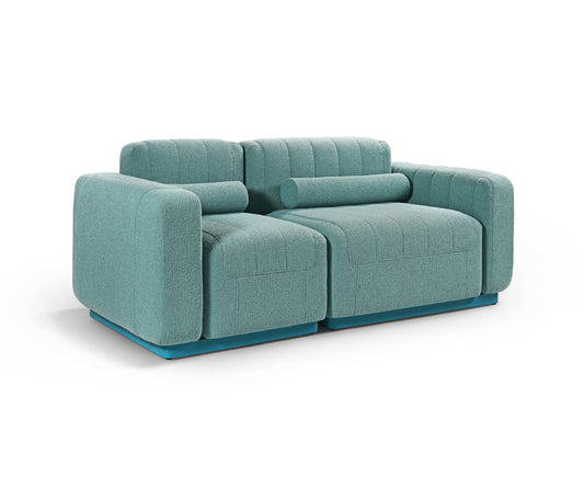 Modular 2 Seater, Tracey Sofa