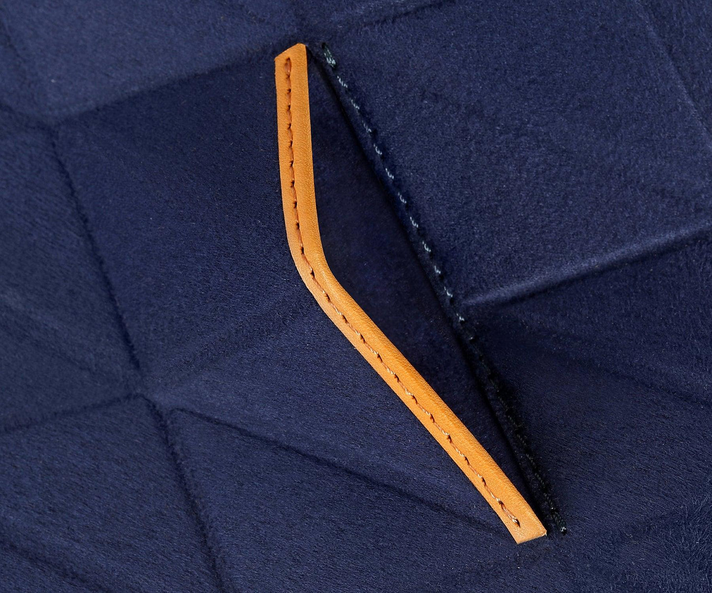 Buy Trigon Medium Blue Sleeve Bag - Additional Outer Pocket - Taamaa